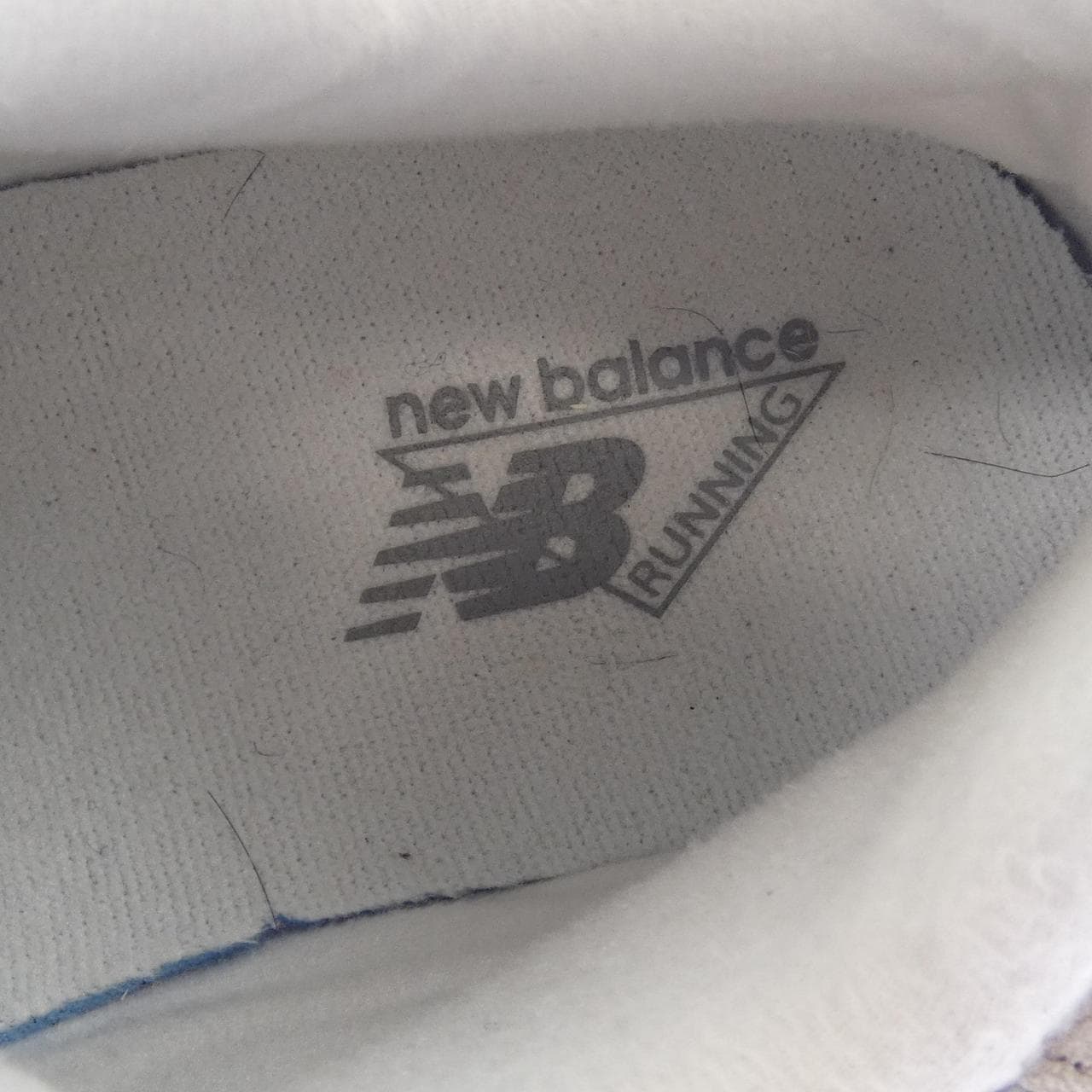 ニューバランス NEW BALANCE U9060LBD スニーカー
