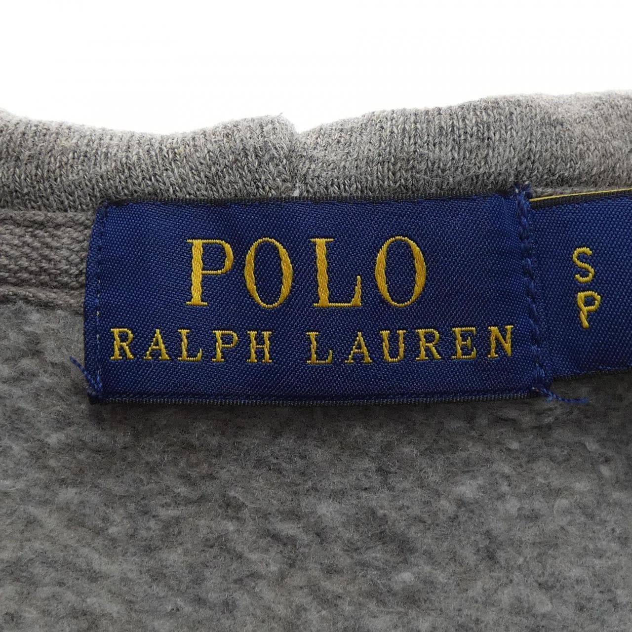 ポロラルフローレン POLO RALPH LAUREN パーカー