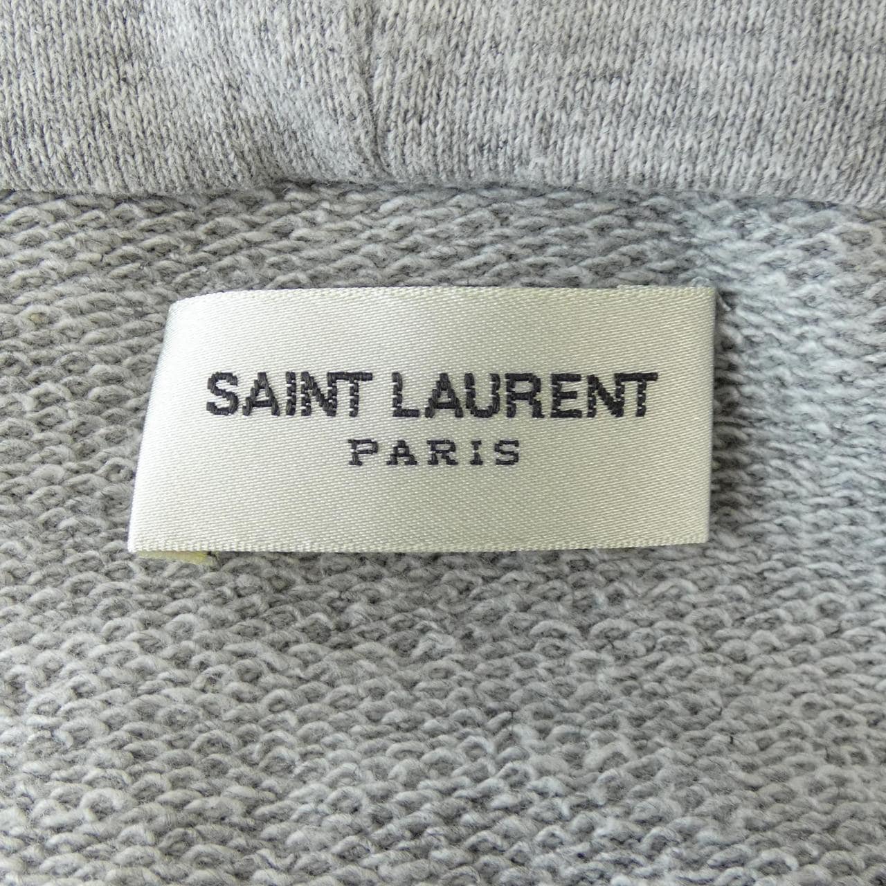 サンローラン SAINT LAURENT 677259 YB2OD パーカー