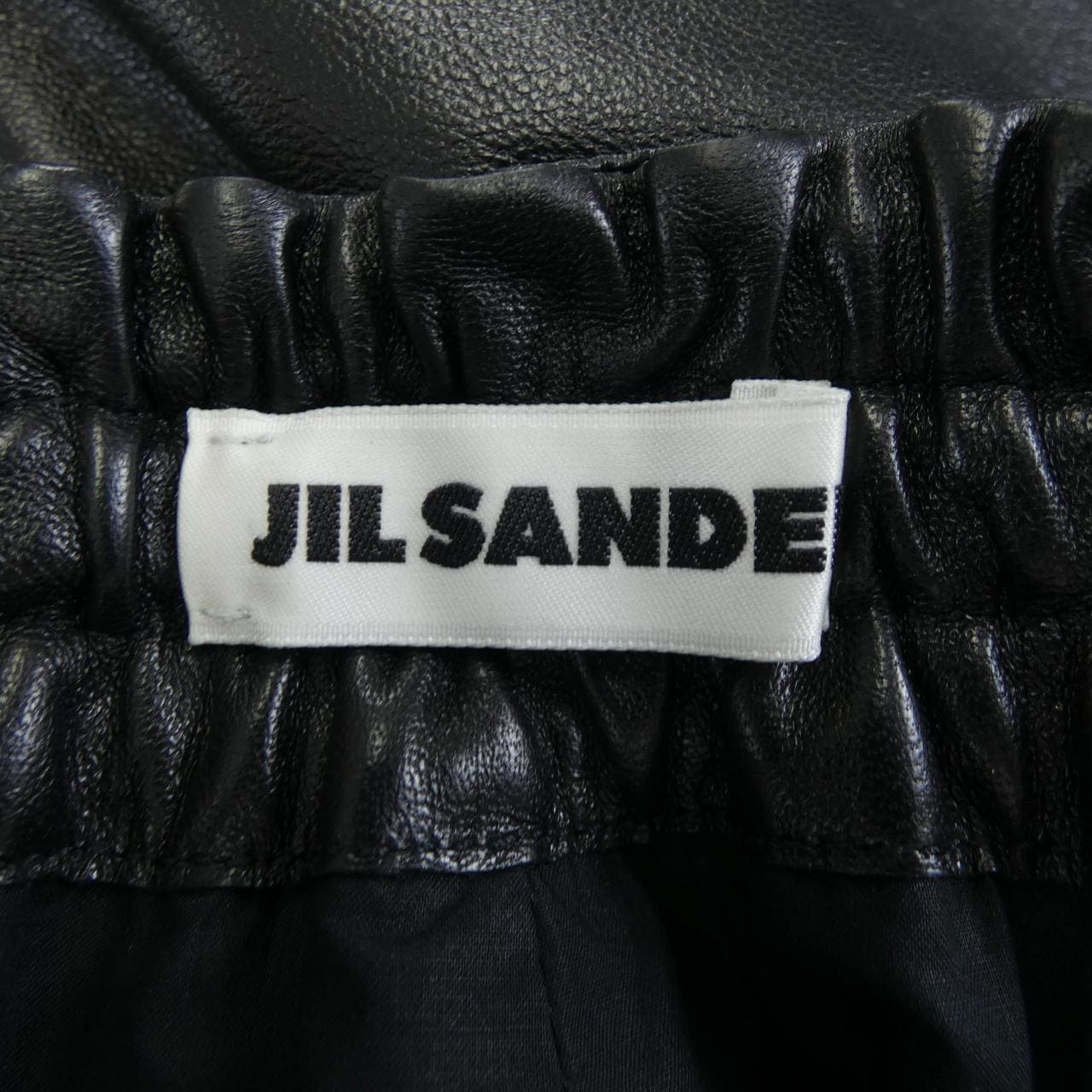 ジルサンダー JIL SANDER J03KA0212 ショートパンツ