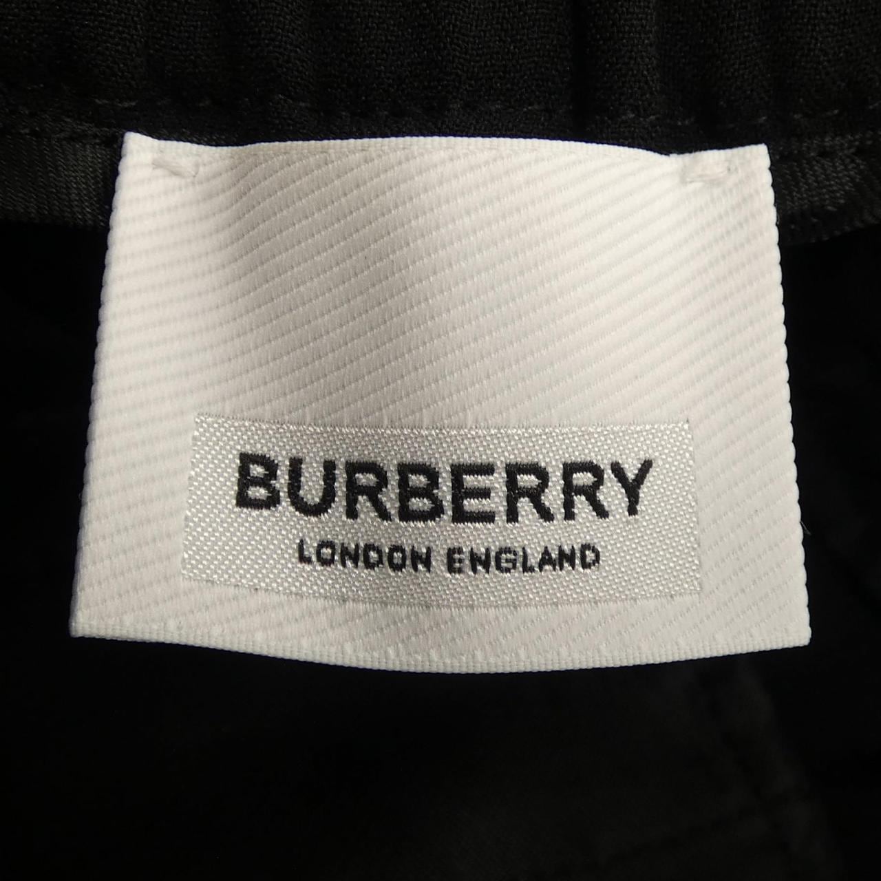 バーバリー BURBERRY 8046320 パンツ