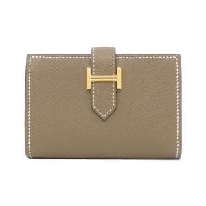 エルメス ベアン ミニ 039796CC 財布