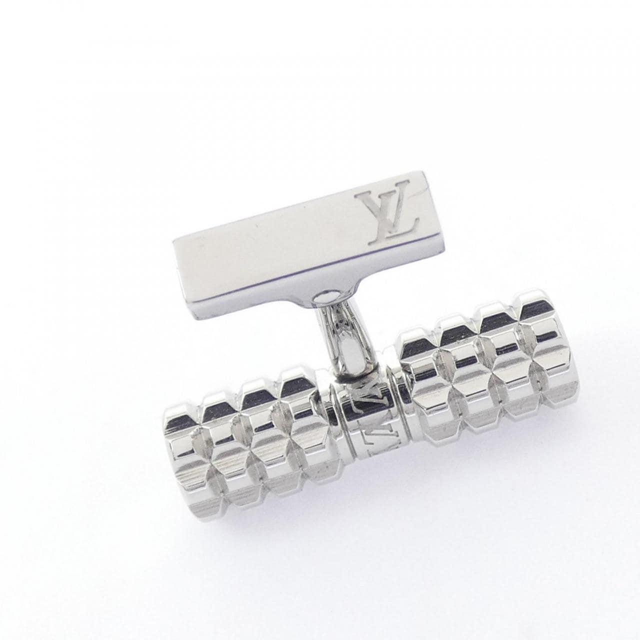 ルイヴィトン LOUIS VUITTON M66358 カフス