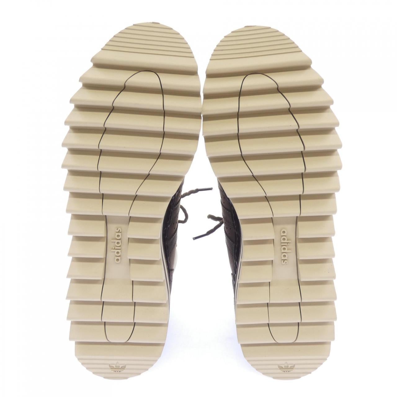 アディダス ADIDAS JQ1263 スニーカー