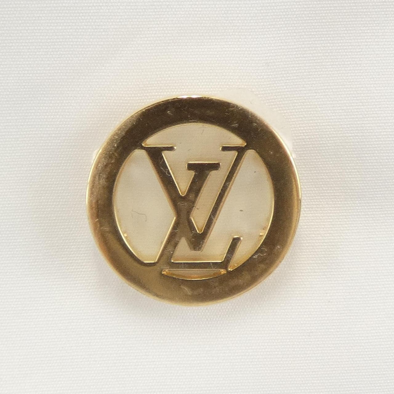 ルイヴィトン LOUIS VUITTON FTTP08YF4 シャツ