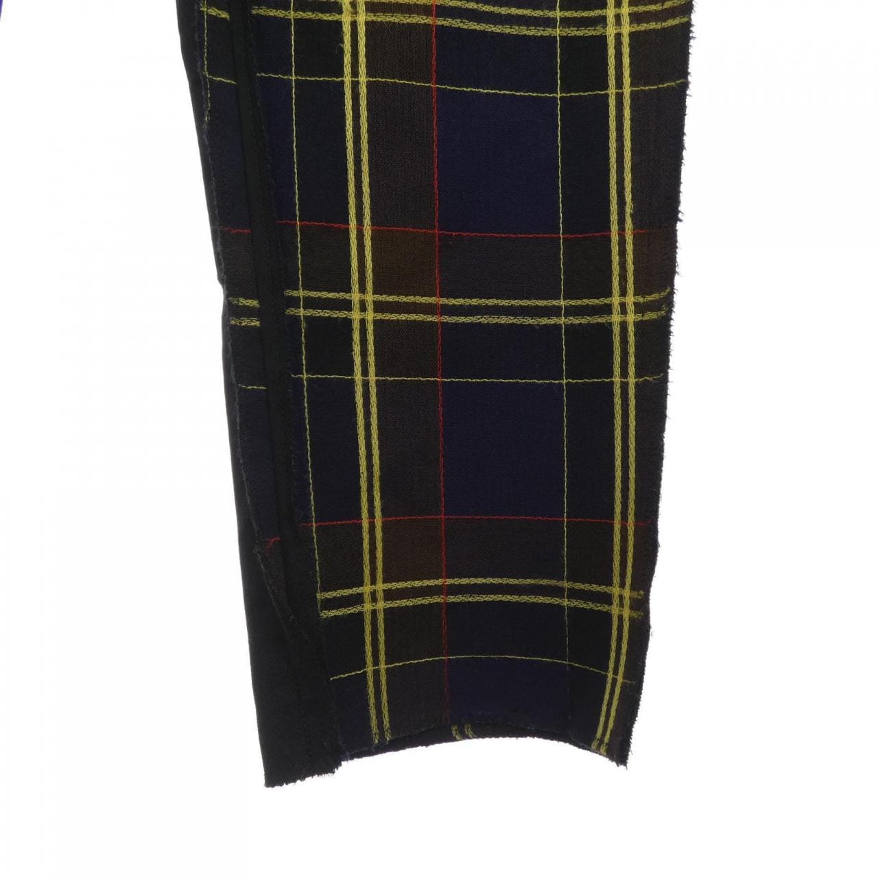 【ヴィンテージ】コムデギャルソンオム COMME des GARCONS HOMME PG-P058 パンツ