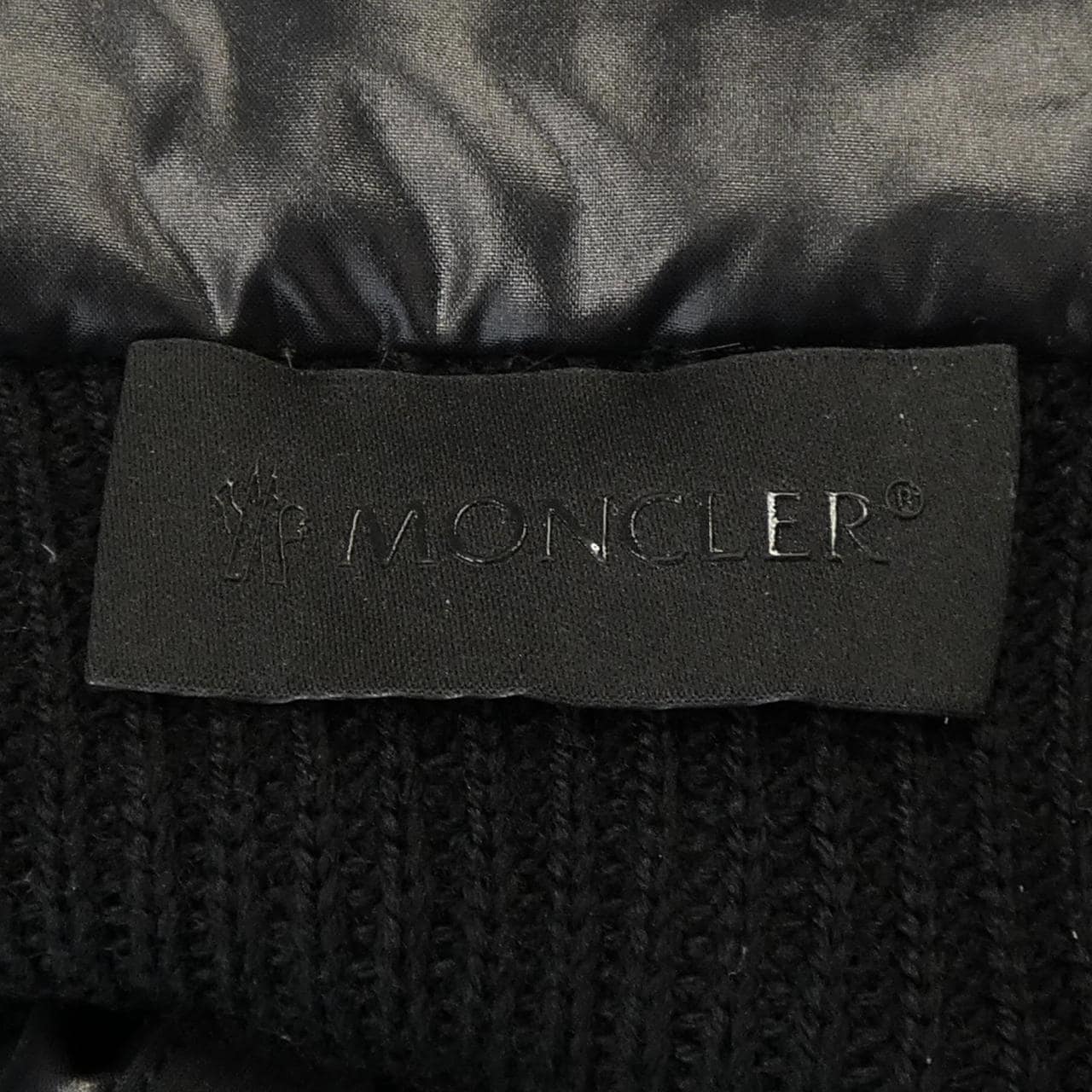 MONCLER MONCLER Down Jacket