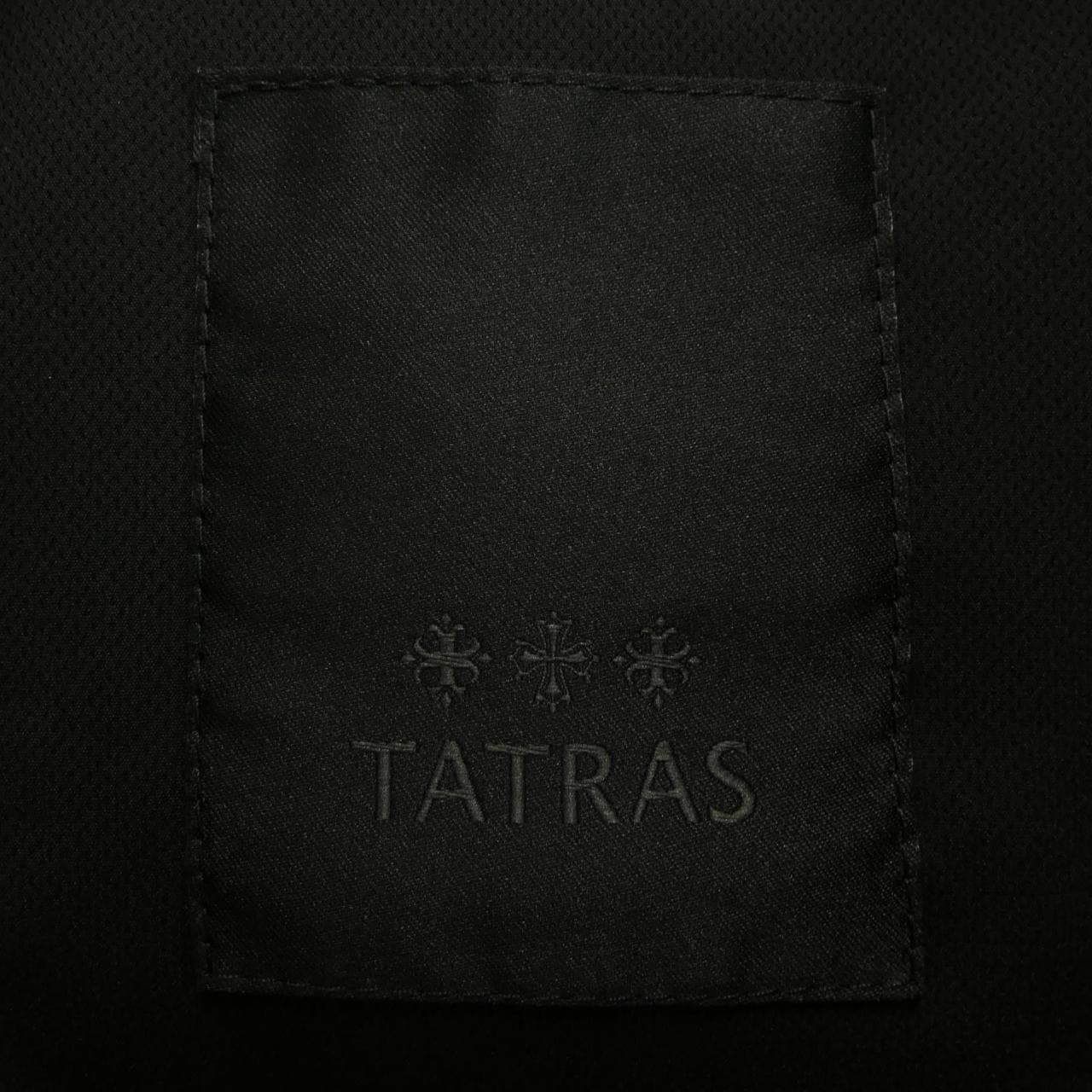 タトラス TATRAS ブルゾン