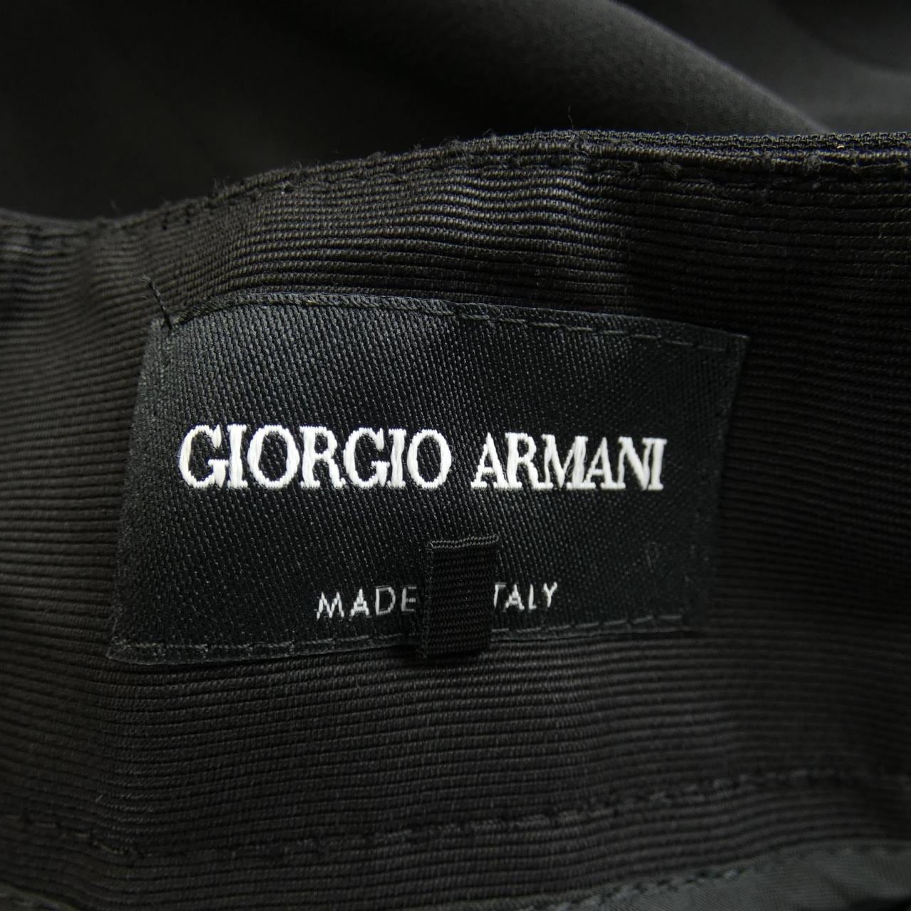 ジョルジオ アルマーニ GIORGIO ARMANI パンツ