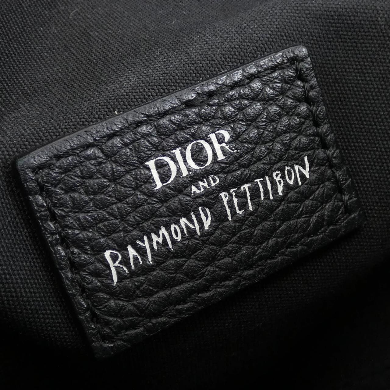 ディオール DIOR BAG