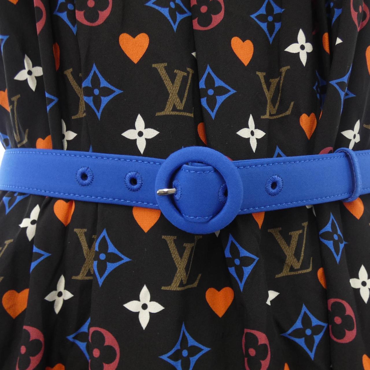 ルイヴィトン LOUIS VUITTON ワンピース
