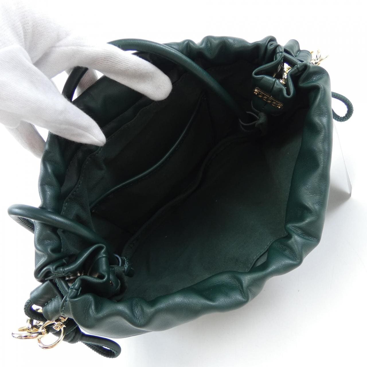 LEVERNIS BAG