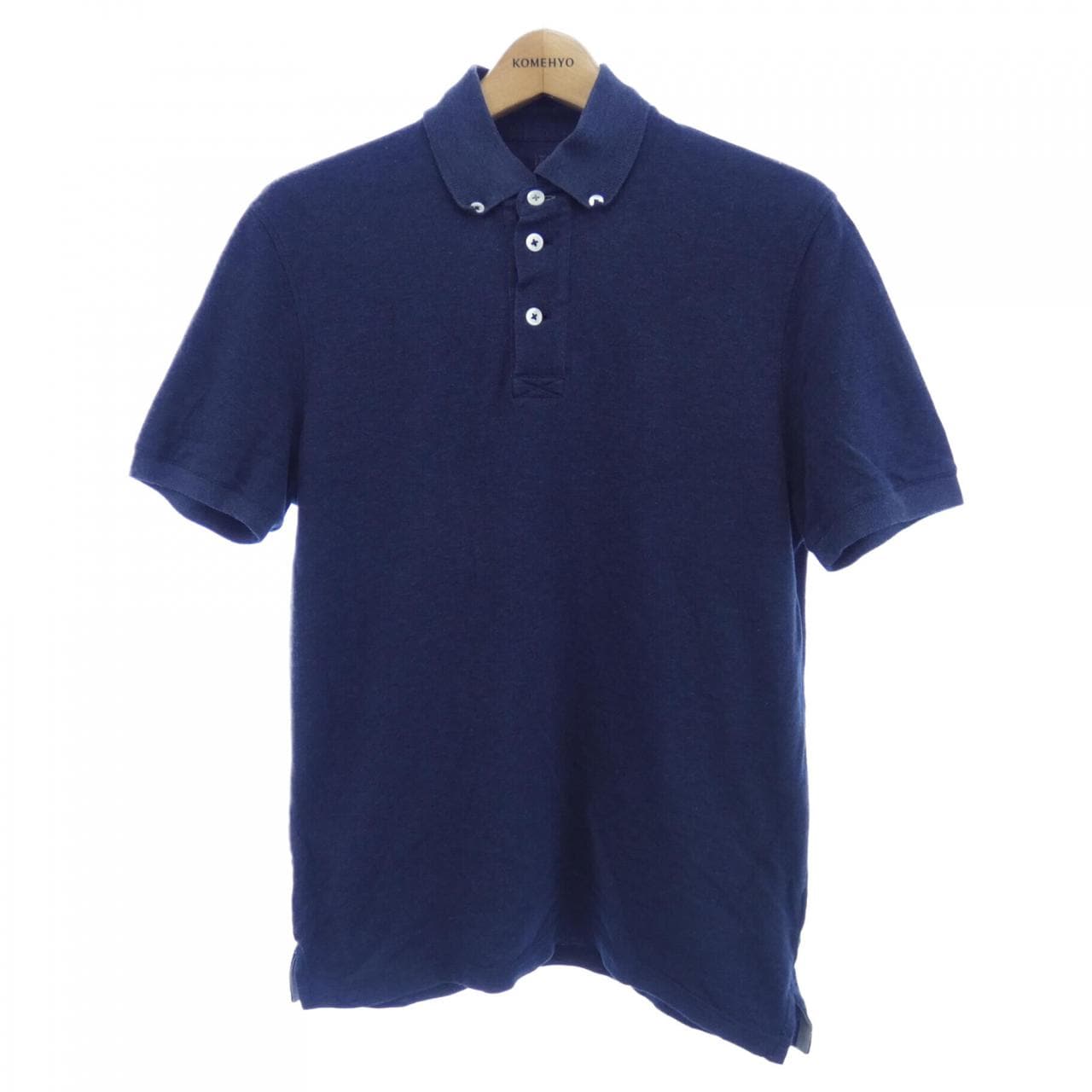 BRUNELLO CUCINELLI CUCINELLI Polo 衫