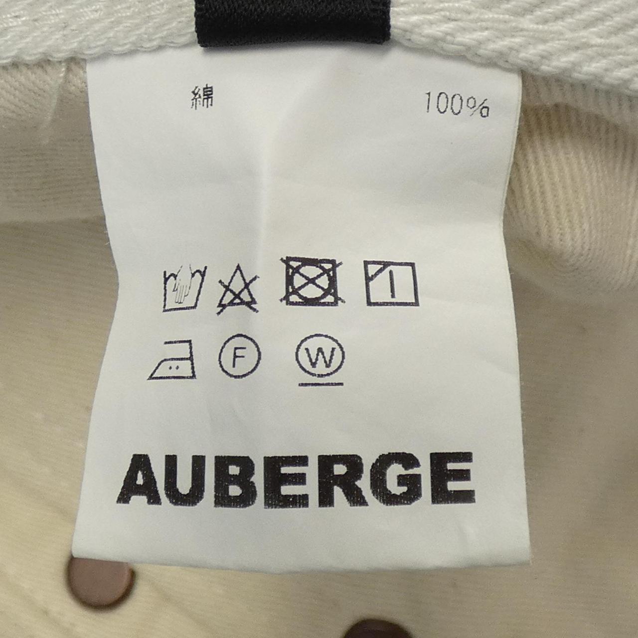 Auberge AUBERGE裤子