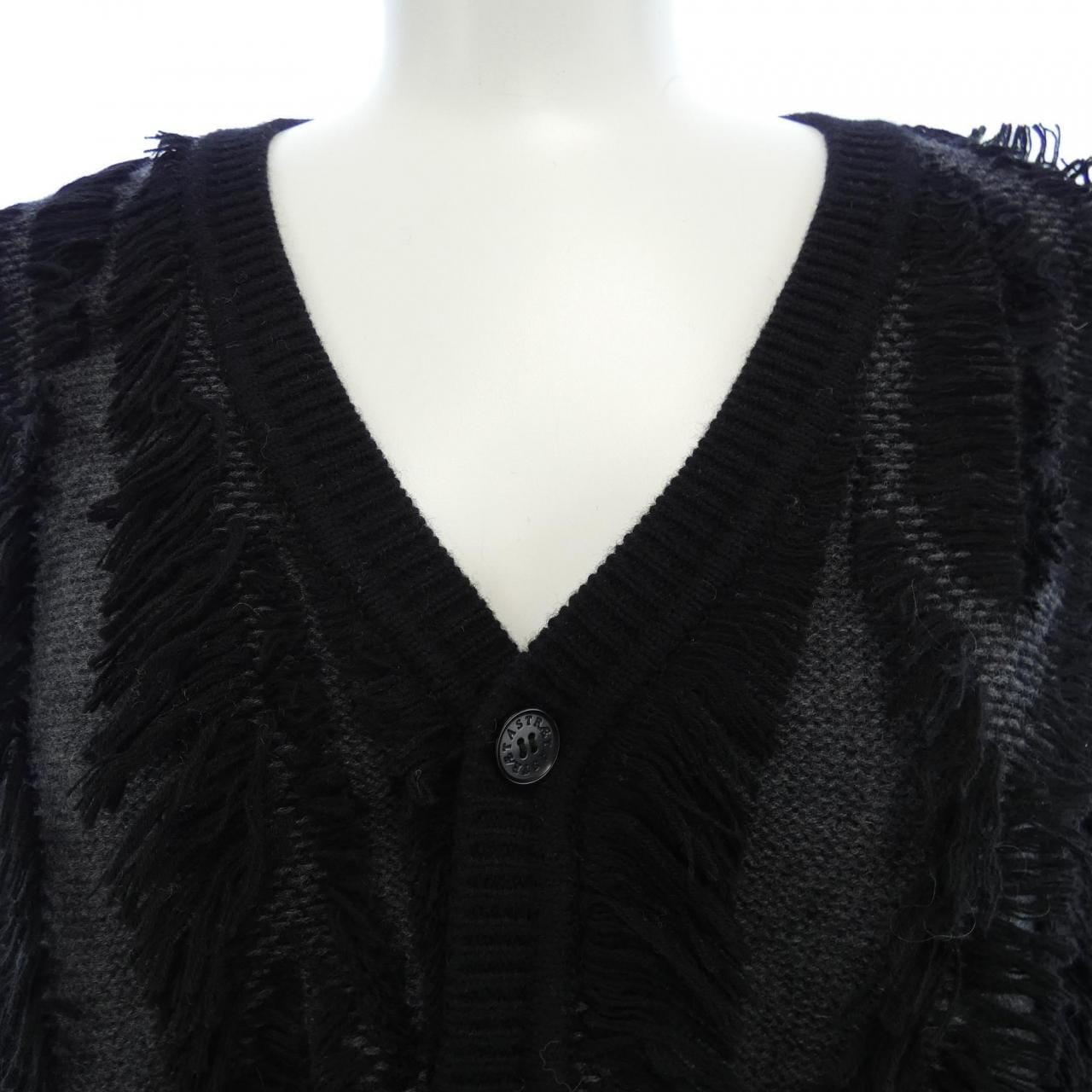 アストラット ASTRAET カーディガン