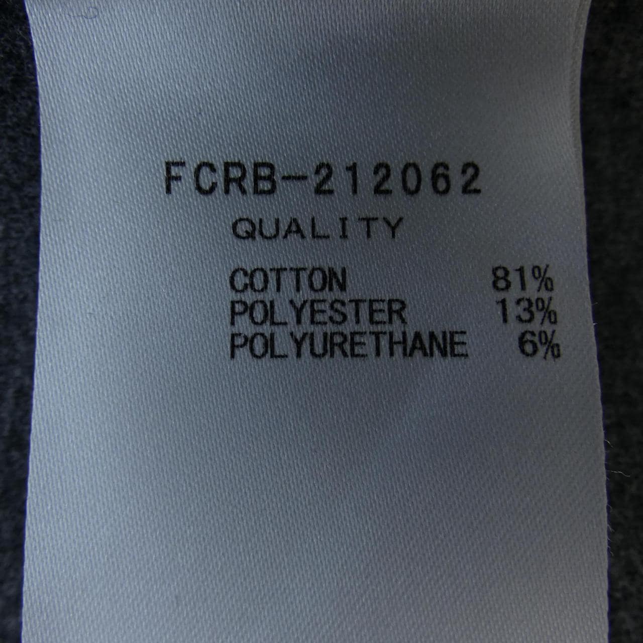FCRB PARKER