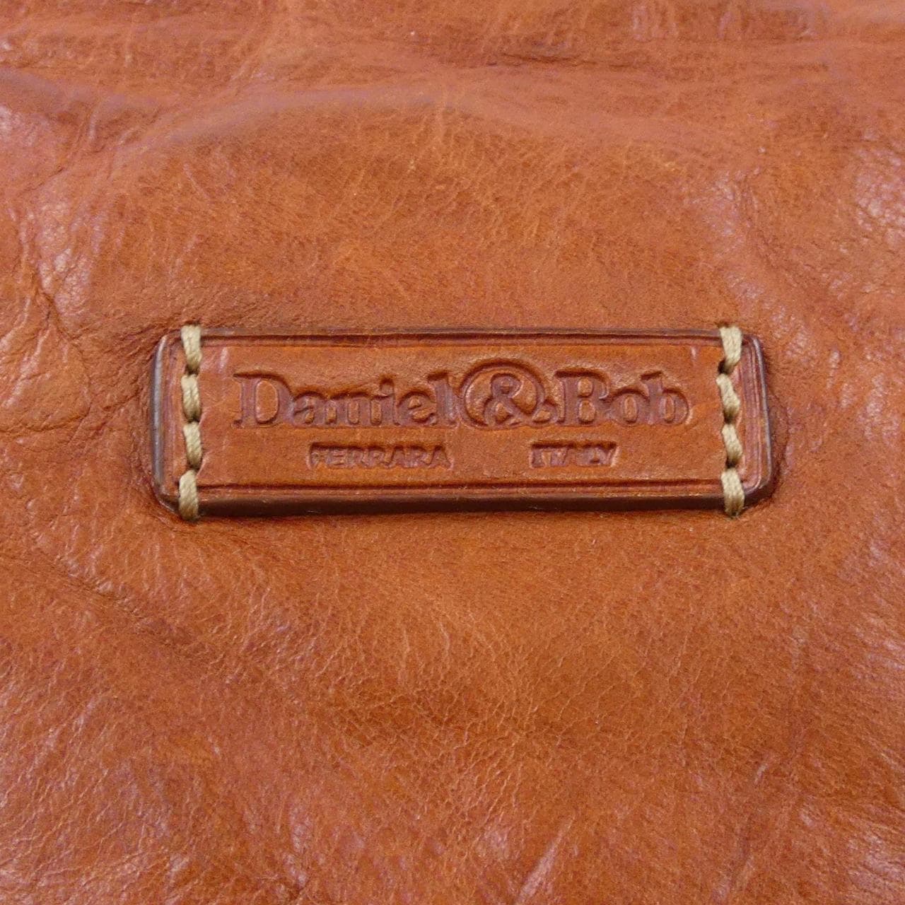 ダニエルアンドボブ DANIEL&BOB BAG