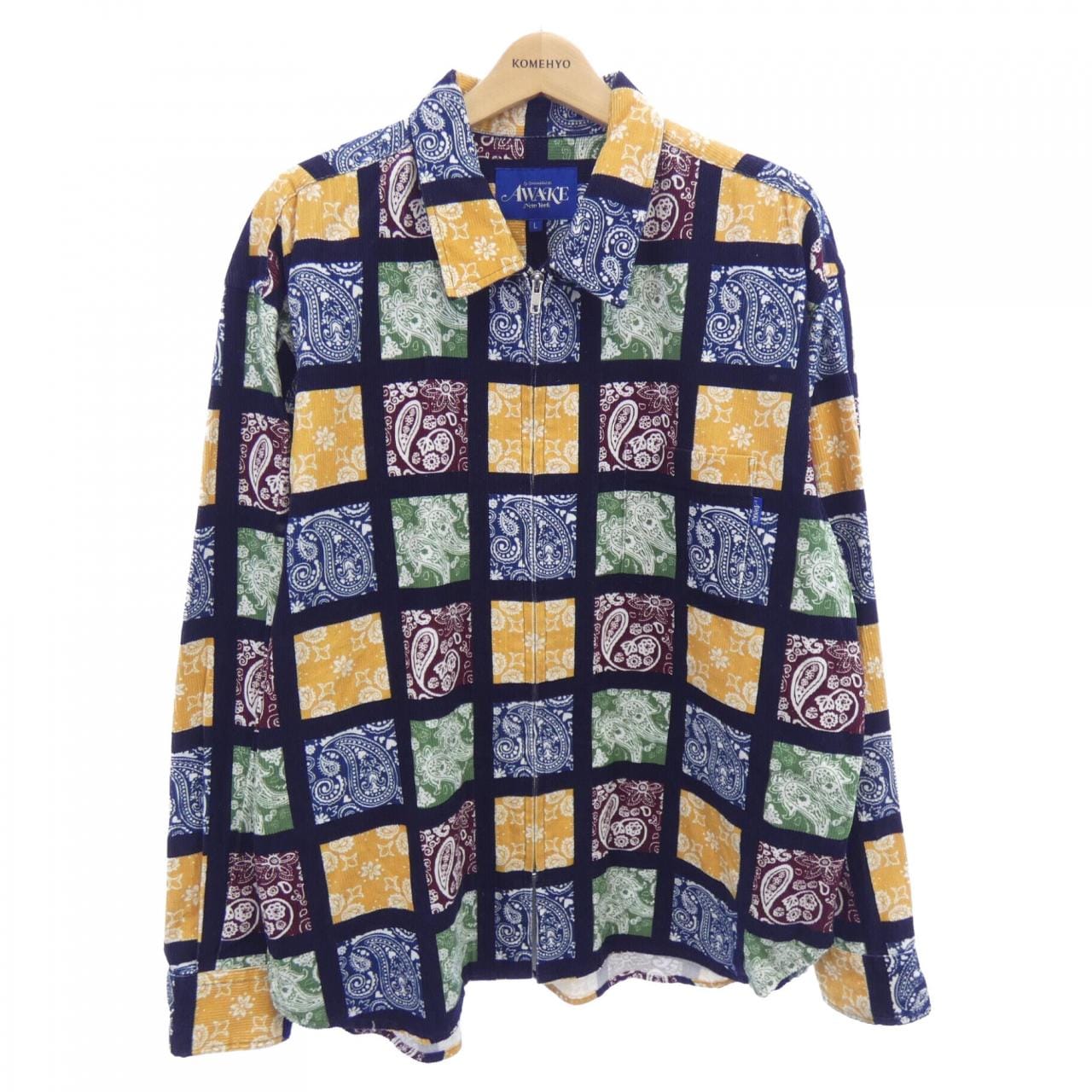 AWAKE Jacket