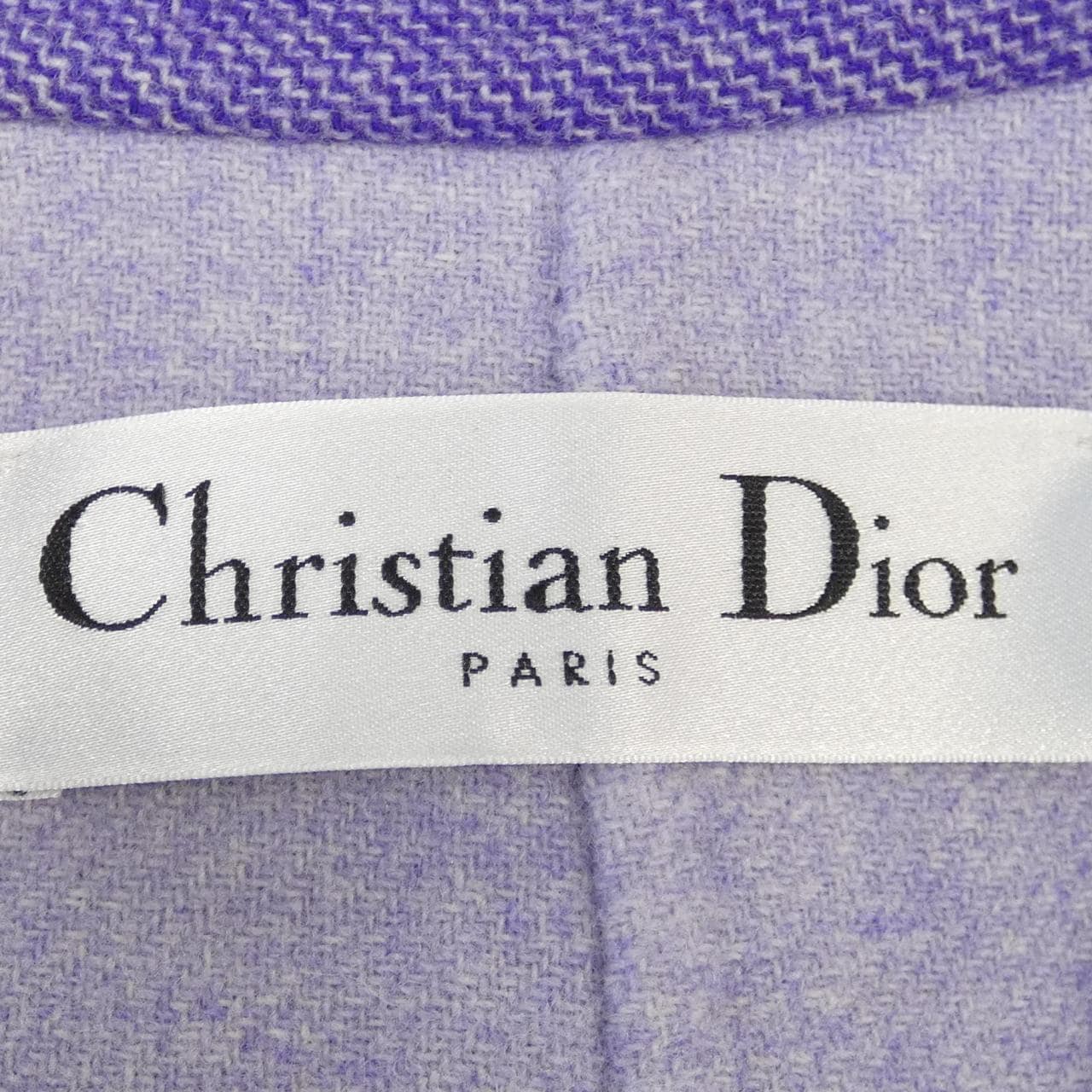 クリスチャンディオール CHRISTIAN DIOR ジャケット