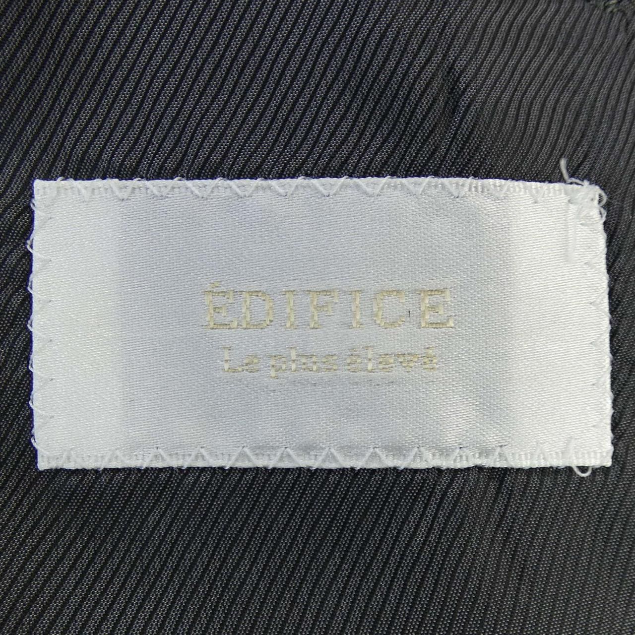 エディフィス EDIFICE ジャケット