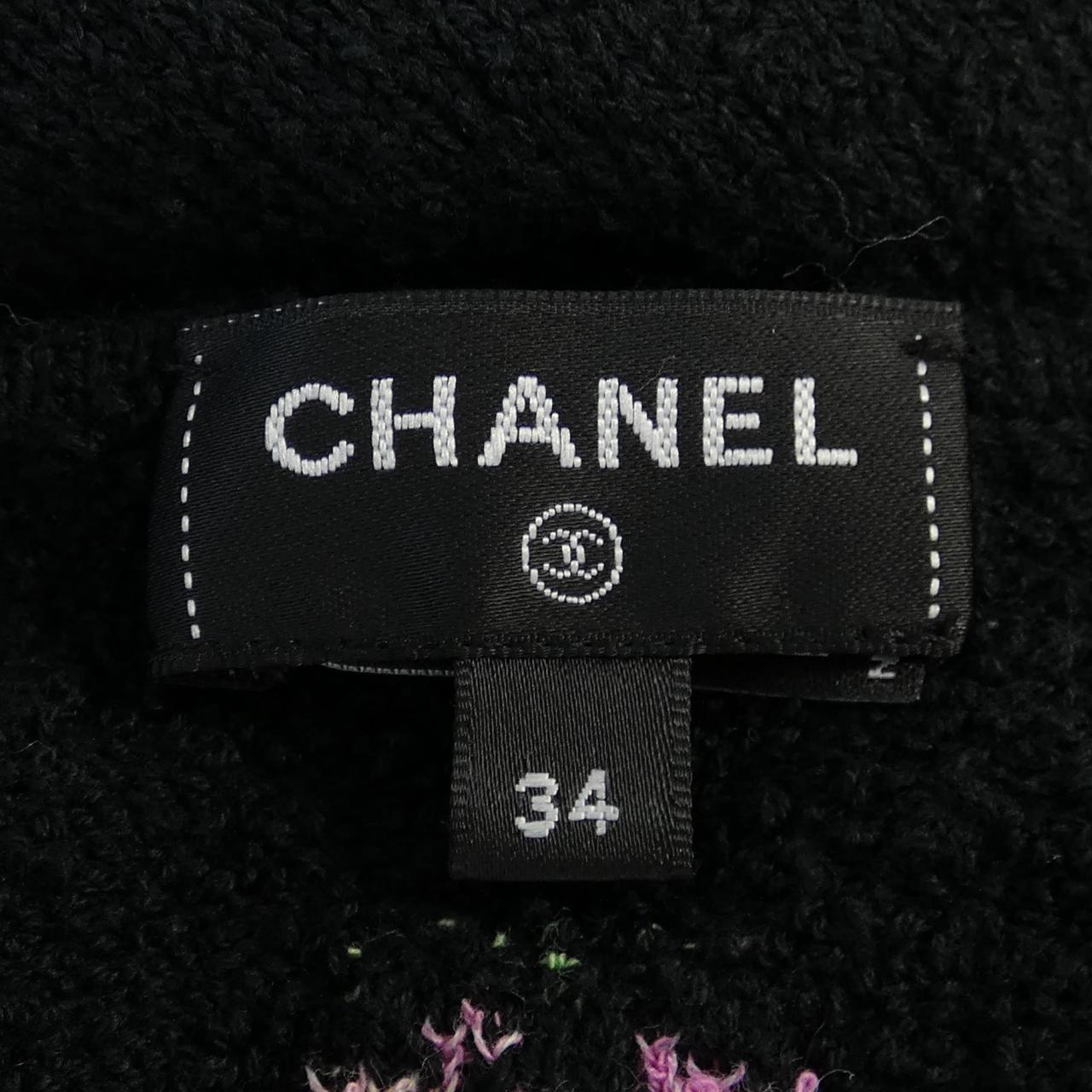 シャネル CHANEL ワンピース