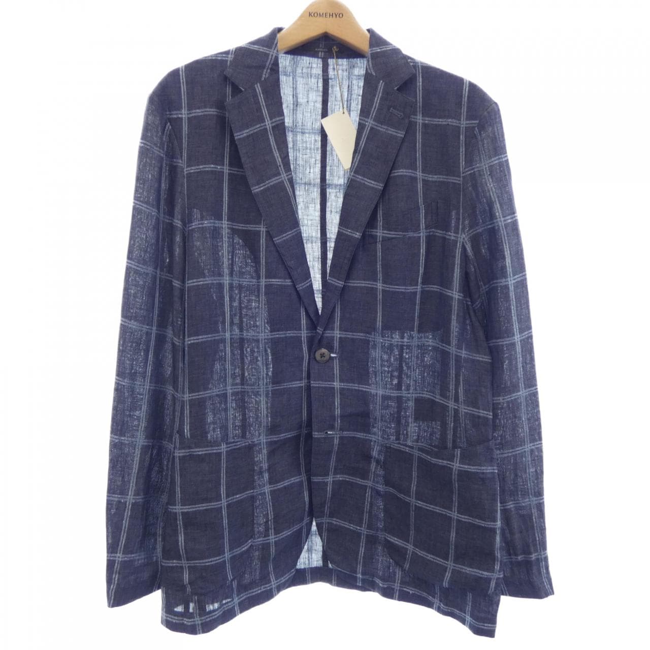 ANGLAIS ジャケット