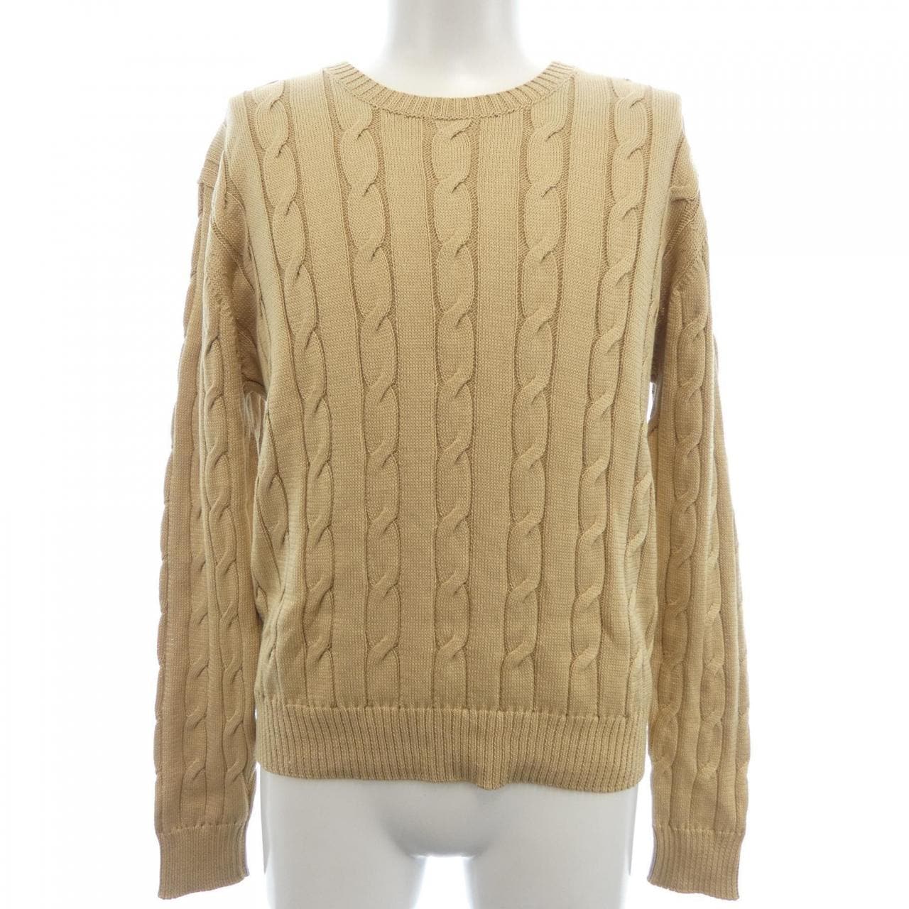 RAFFA MOLINA ニット