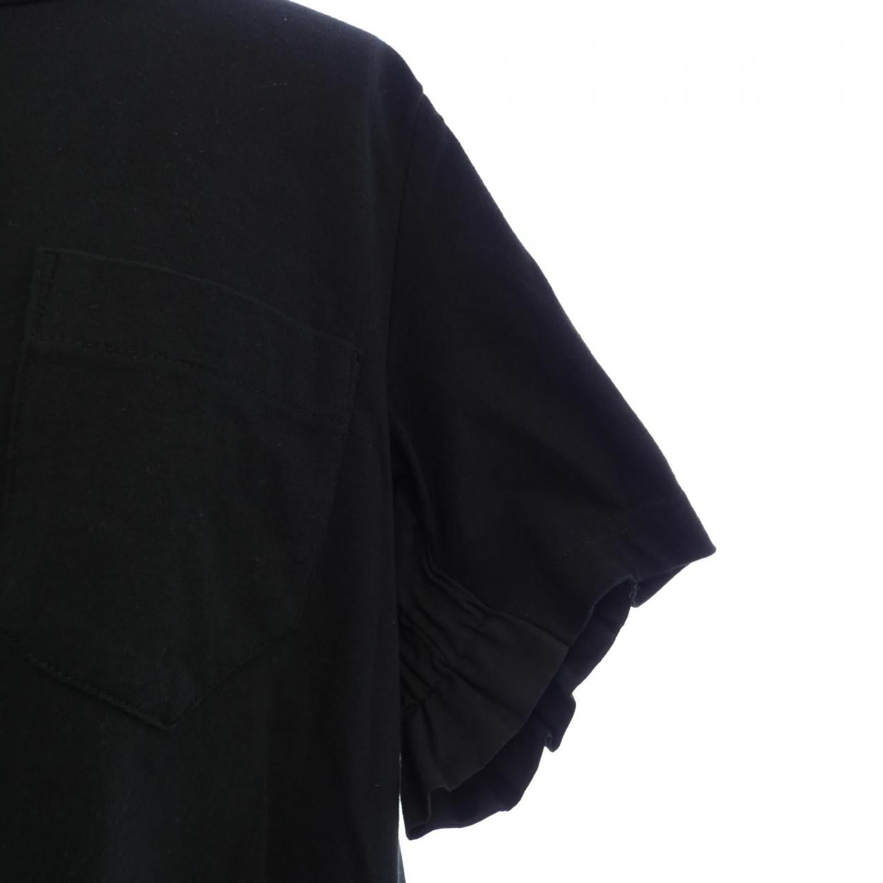 サカイ SACAI SCW-237 トップス