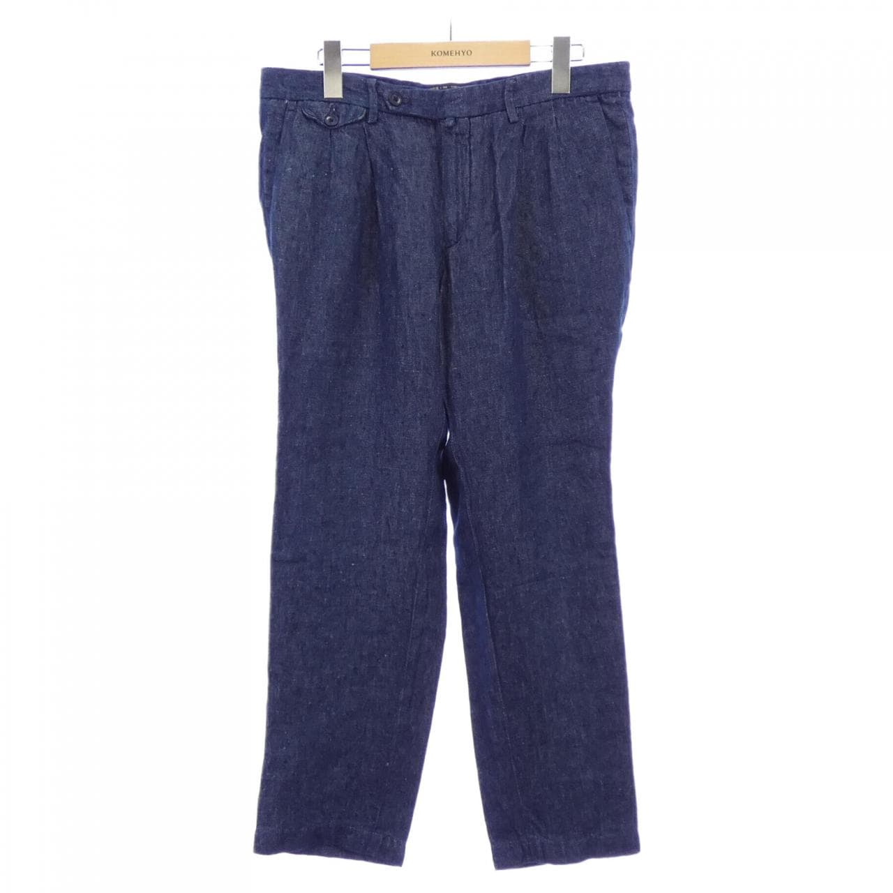 ブリリア1949 BRIGLIA 1949 パンツ