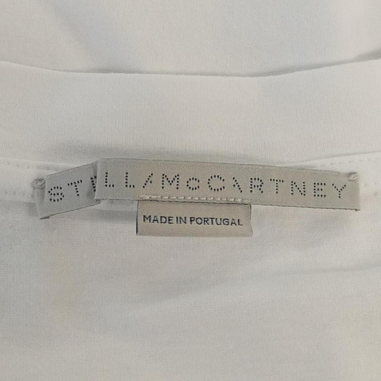ステラマッカートニー STELLA MCCARTNEY 6J0158 3SPZ20 Tシャツ