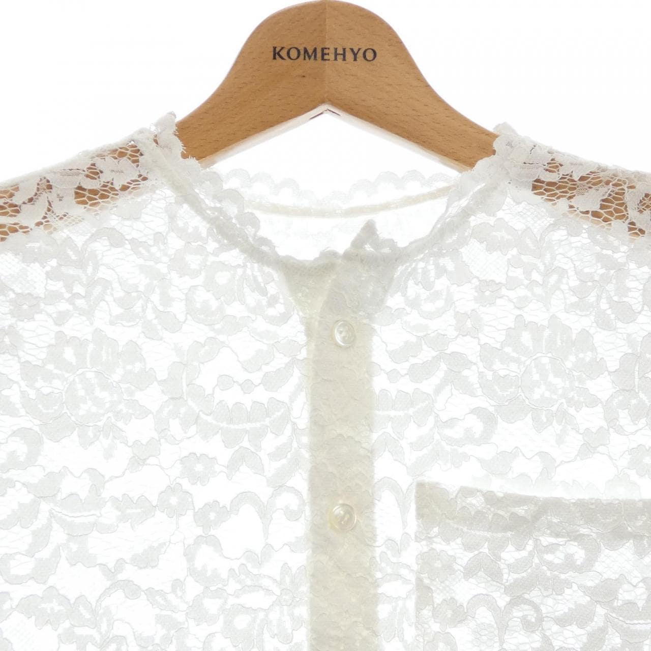 シーニュ Cygne トップス