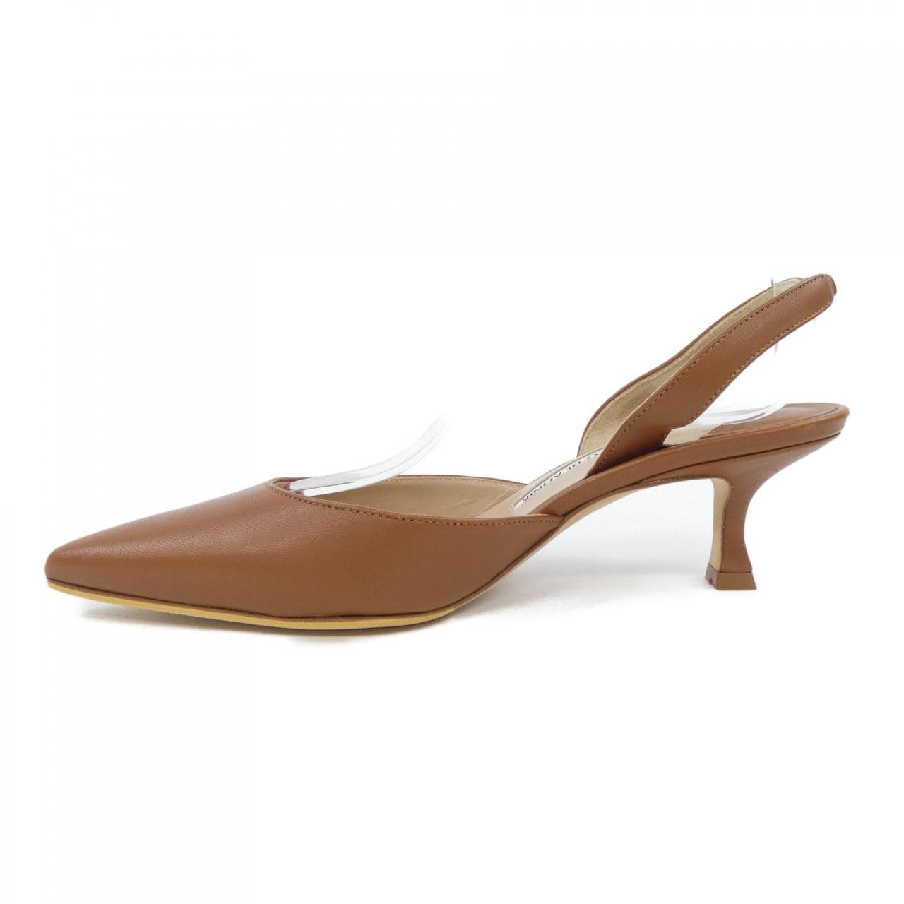 マノロブラニク MANOLO BLAHNIK パンプス