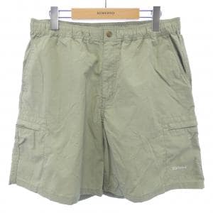 バブアー BARBOUR ショートパンツ
