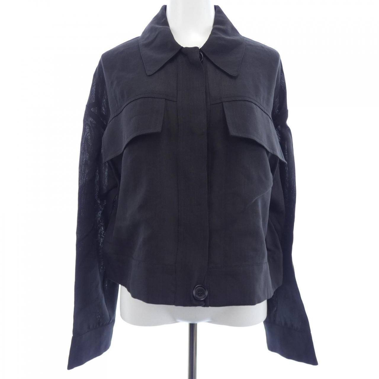 スポーツマックス SPORT MAX 204104116 ブルゾン