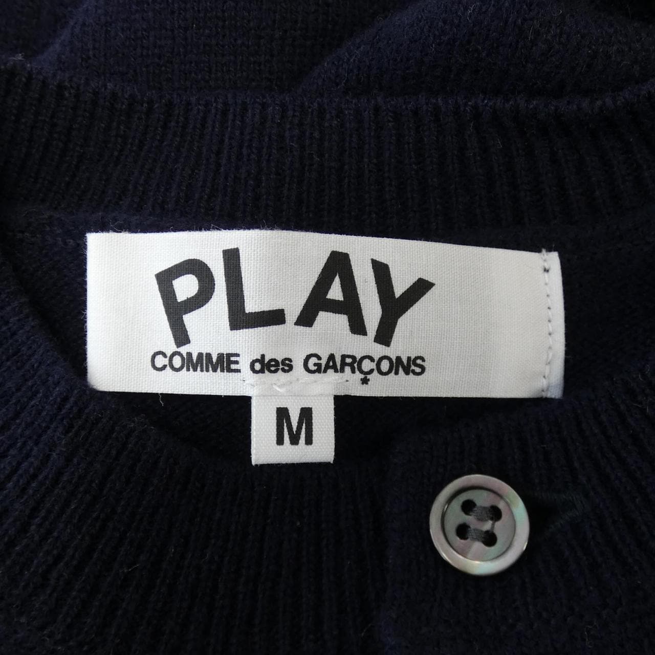 プレイ PLAY AZ-N049 カーディガン