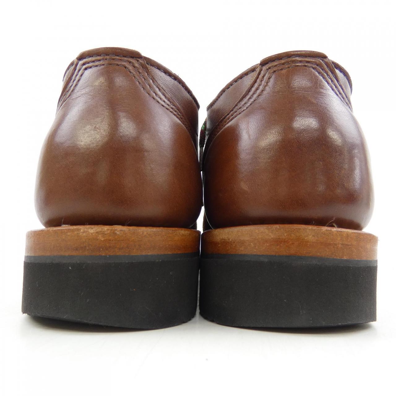 ハソーン HATHORN ブーツ