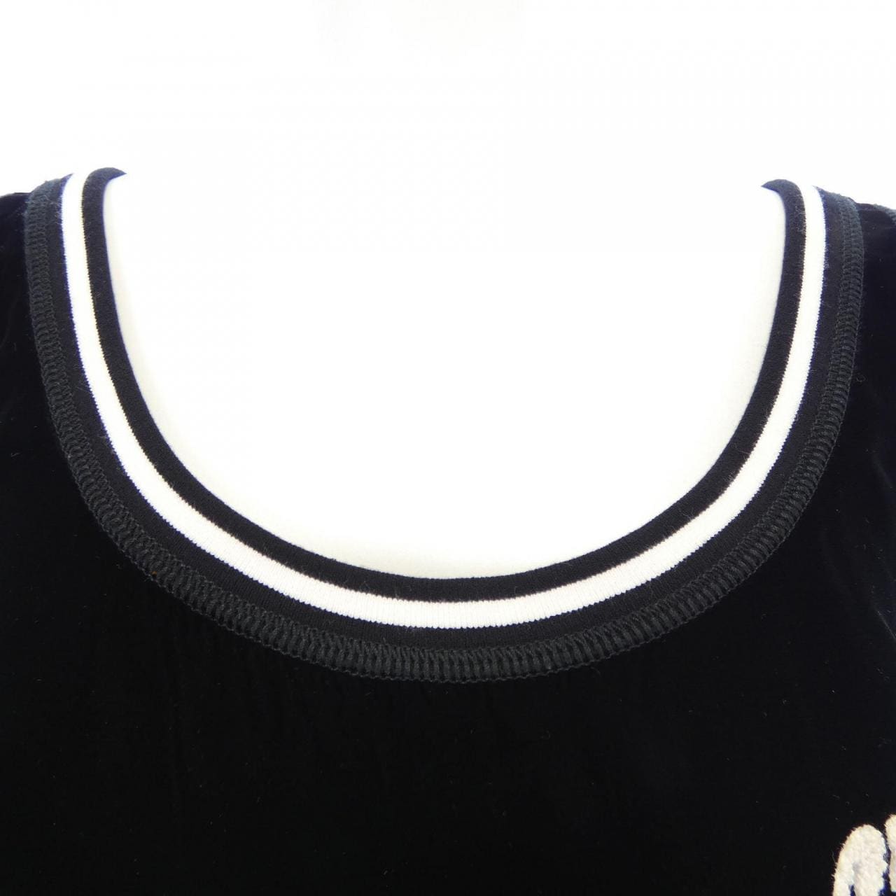 ミュウミュウ MIU MIU MF4778 S231 068 カットワンピース