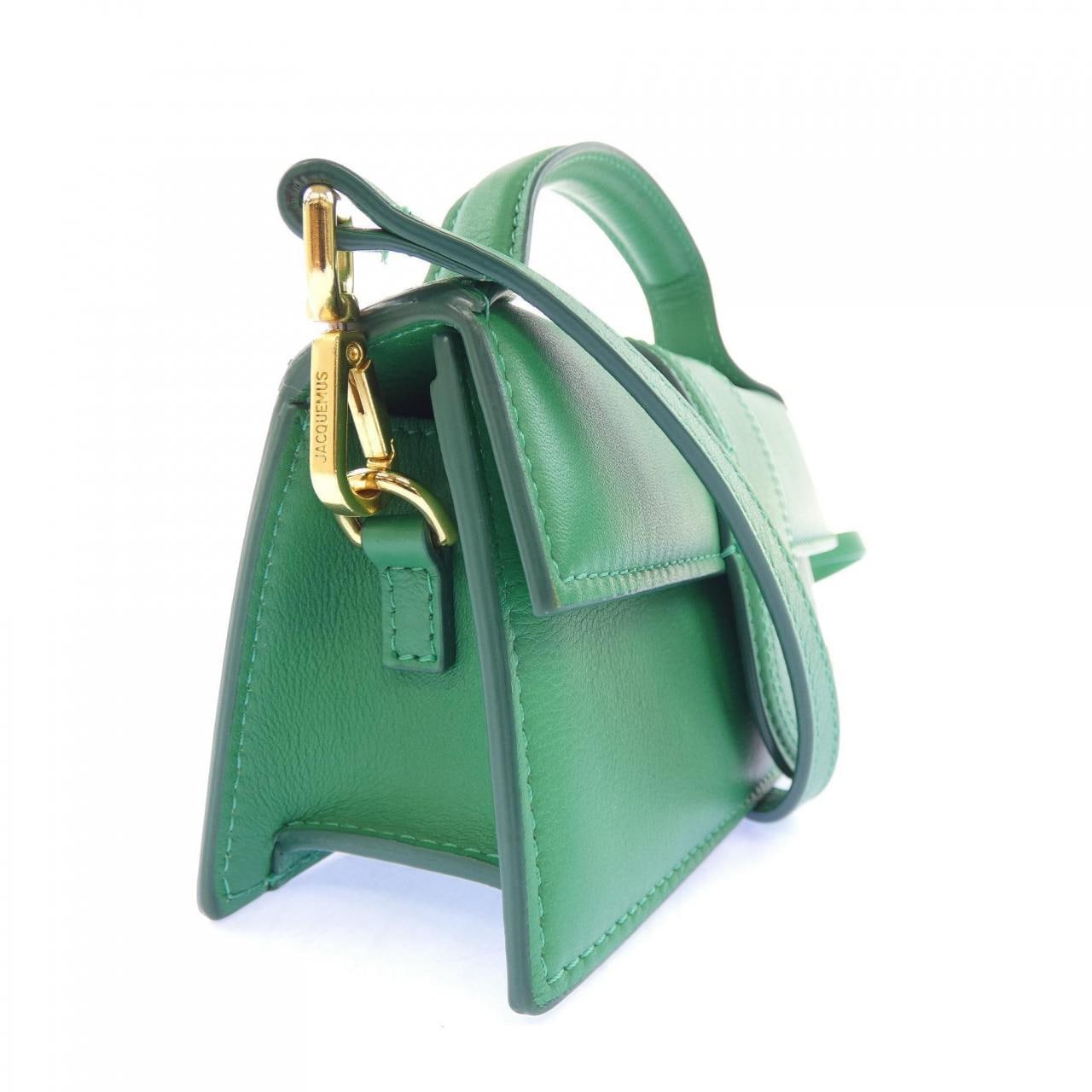 ジャックムー JACQUEMUS BAG