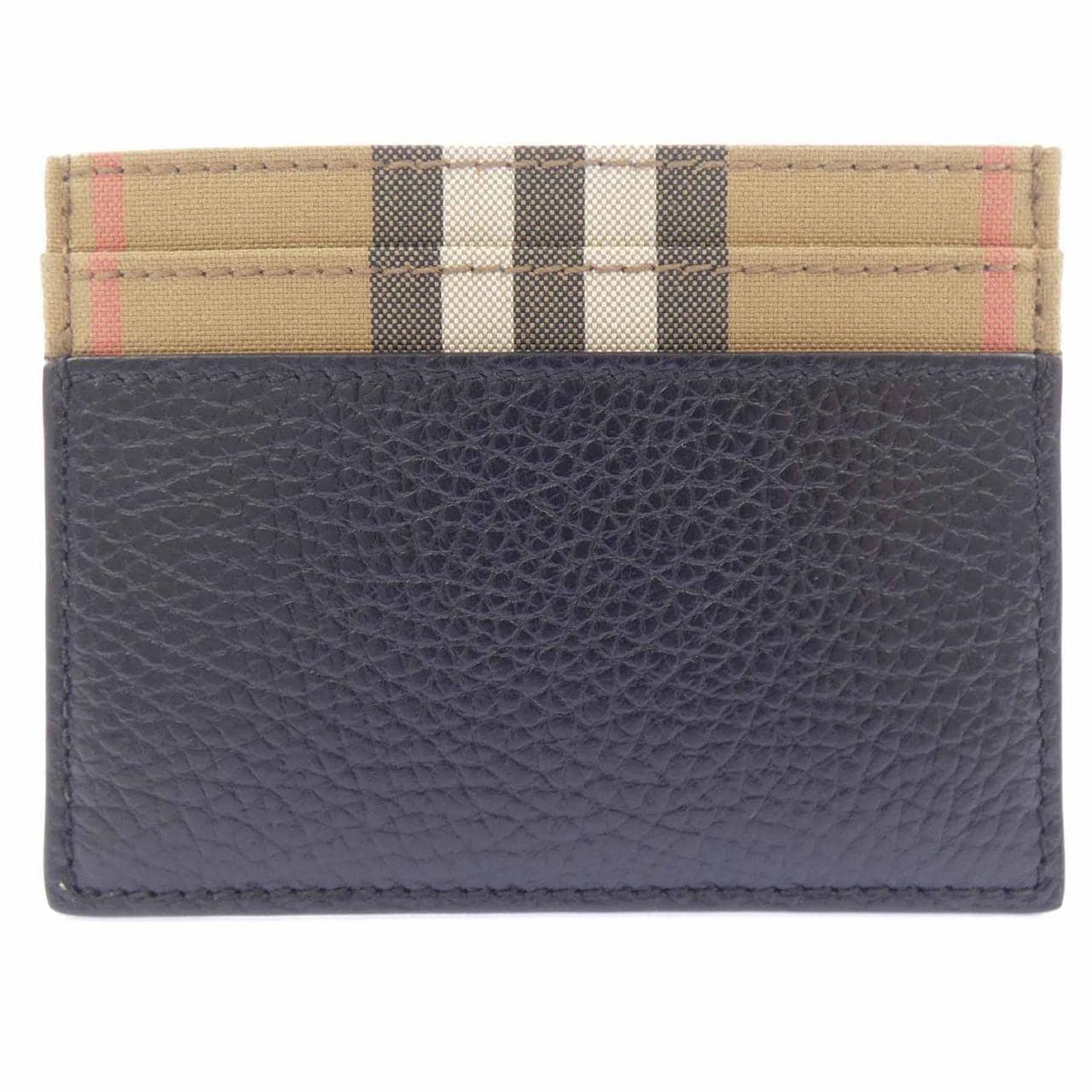 バーバリー BURBERRY 8084043 1 CARD CASE