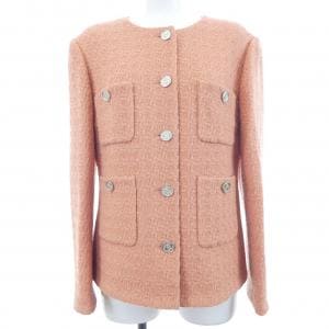 シャネル CHANEL P71171V41202 ノーカラージャケット