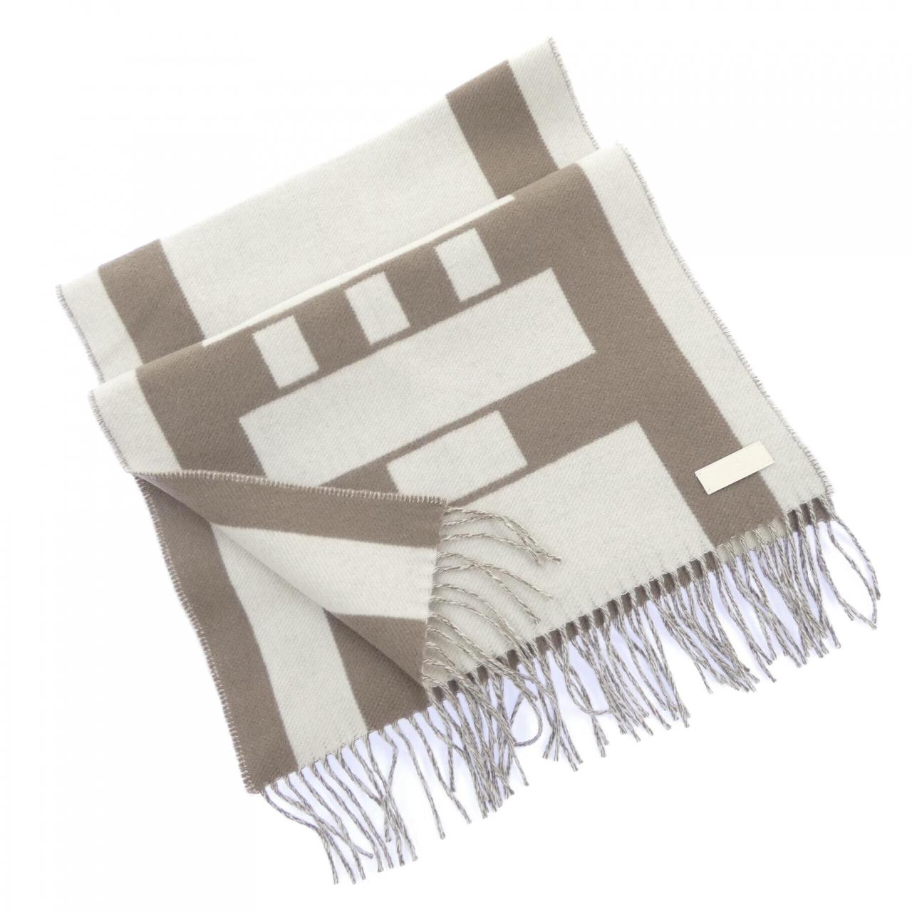 エルメス HERMES コンクール H259158S MUFFLER