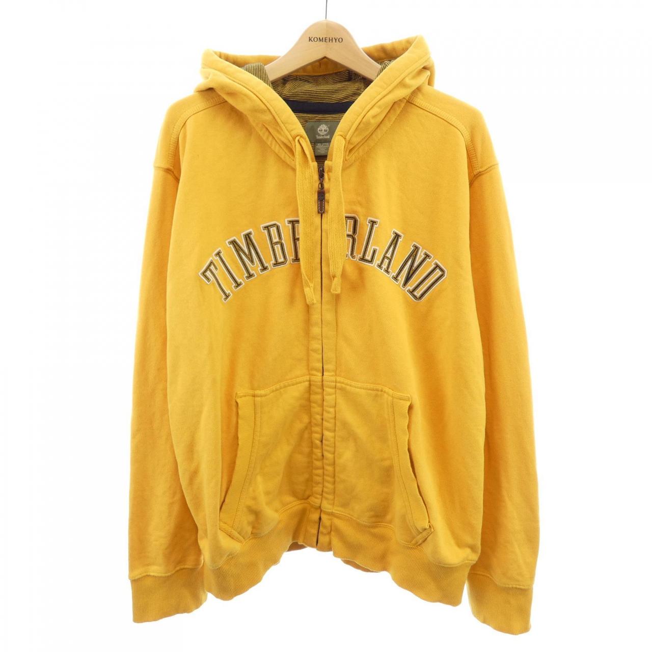 ティンバーランド TIMBERLAND パーカー