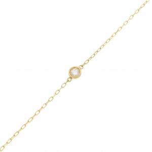 アヴァロン ダイヤモンド ブレスレット 0.07CT