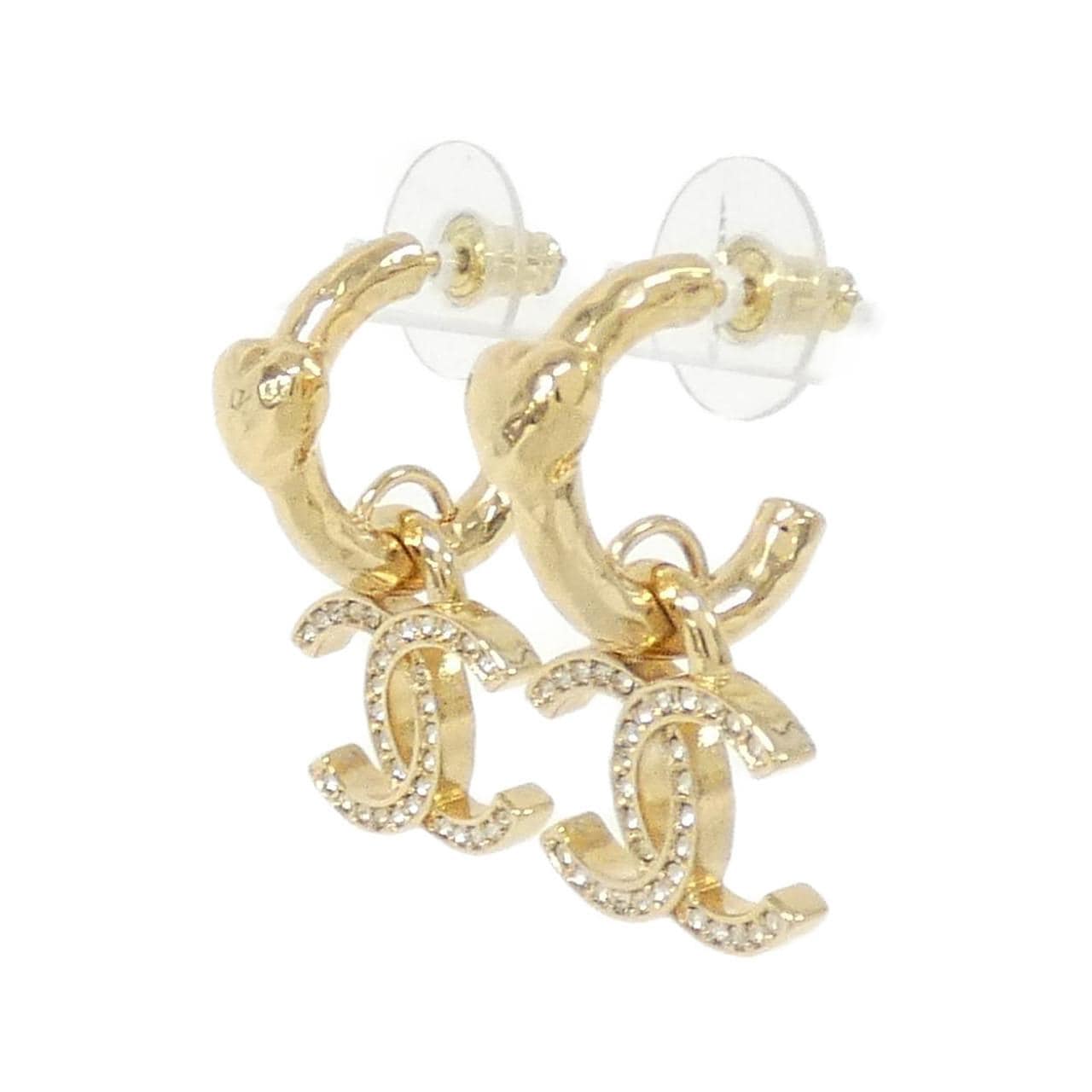 CHANEL ABA270 Earrings