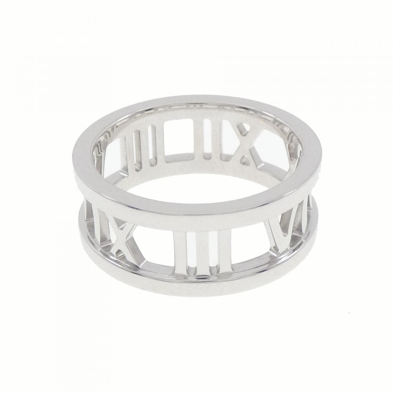 TIFFANY atlas ring