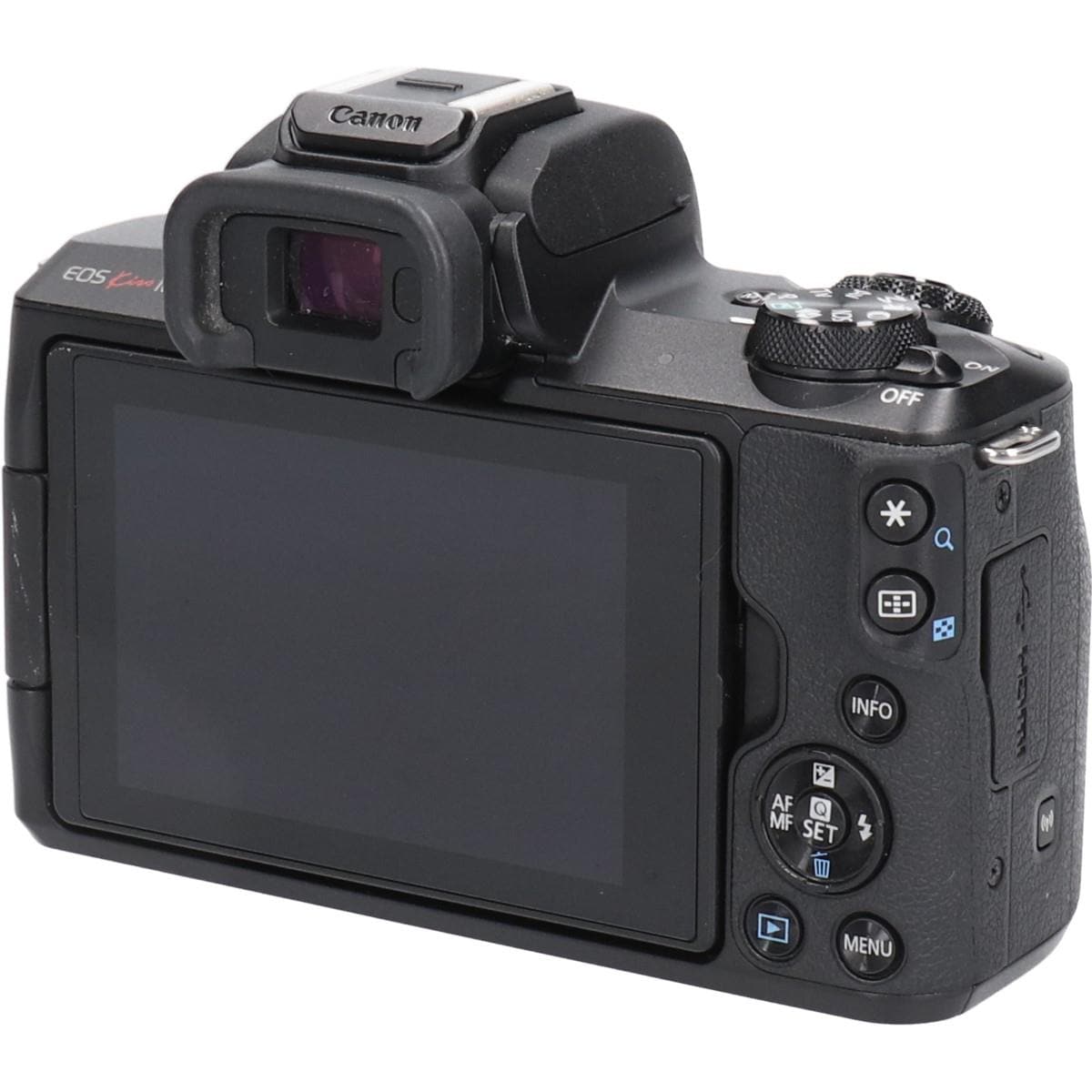 ＥＯＳ　ＫＩＳＳ　Ｍ