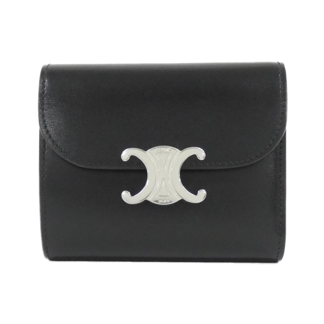 CELINE 10D783DPV wallet