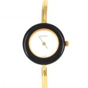 グッチ チェンジリング GP Mサイズ 11/12.2 GP クォーツ