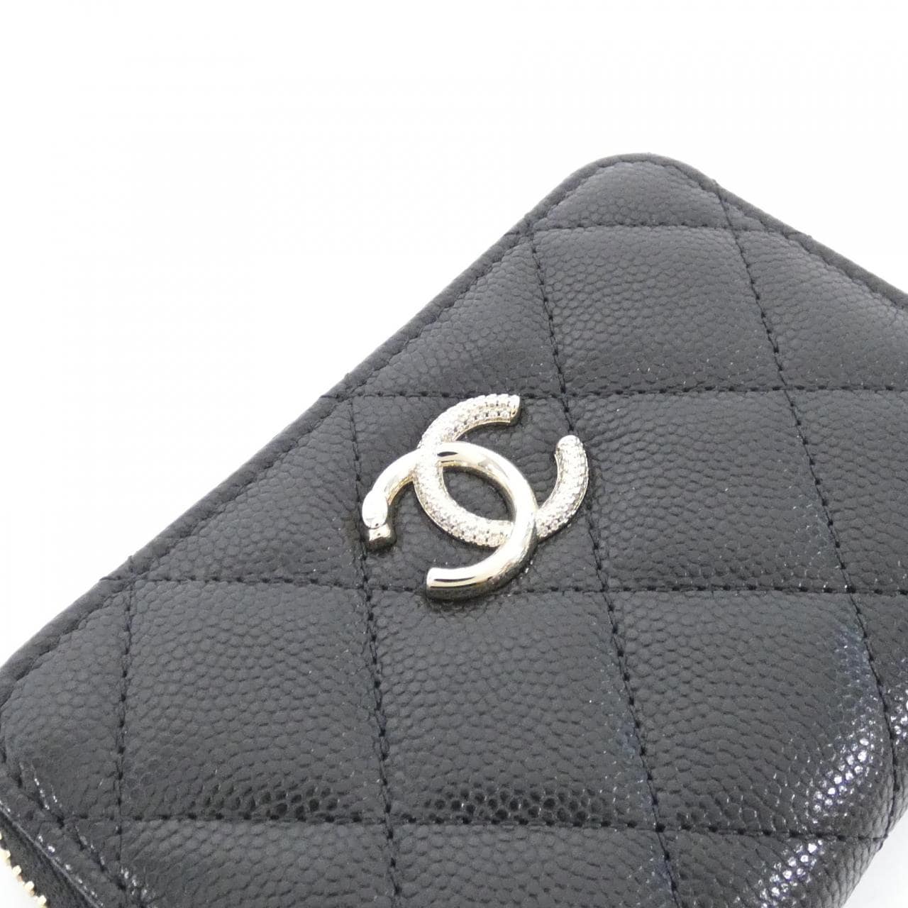 【未使用品】シャネル AP4904 コインケース