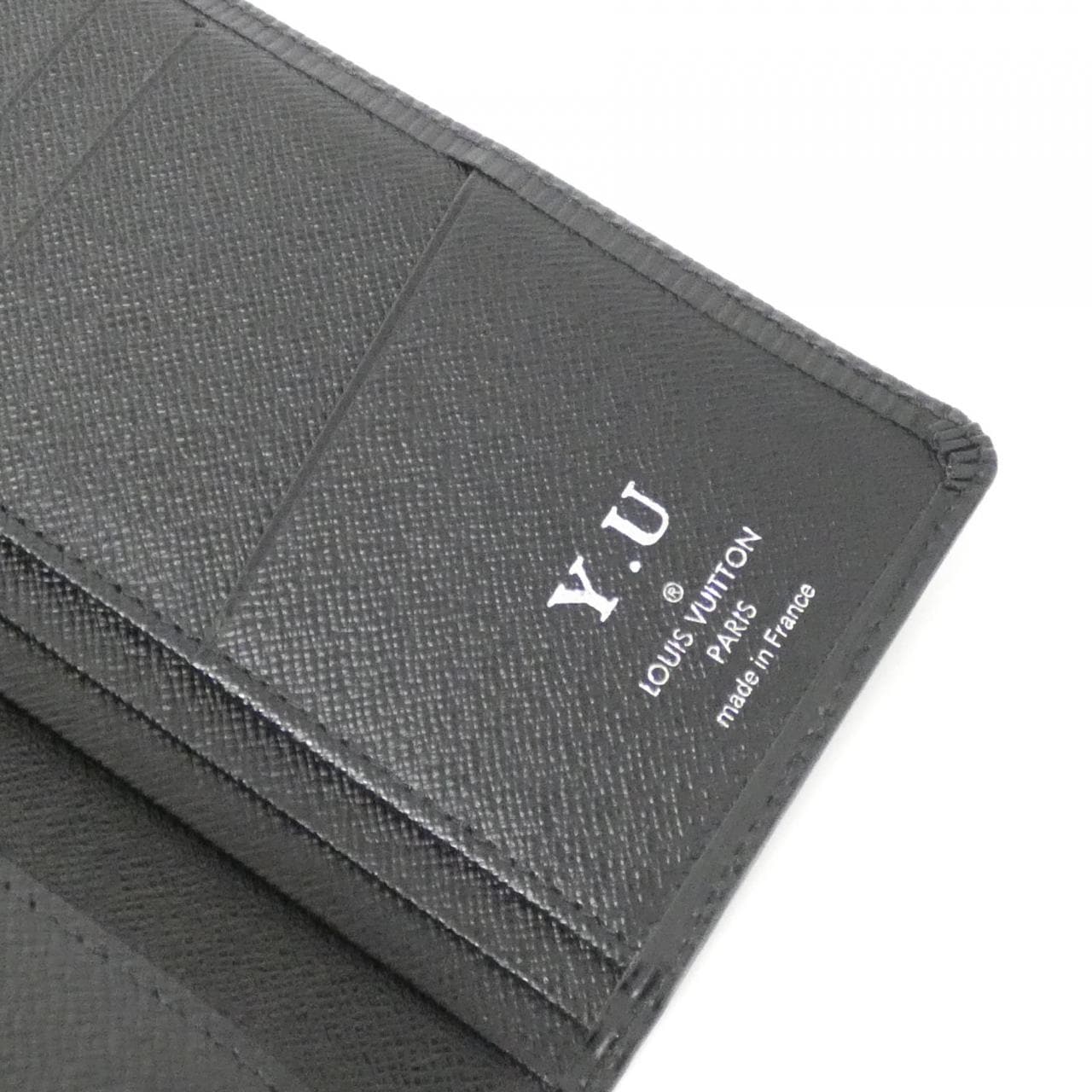 ルイヴィトン エピ ポルトフォイユ ブラザ M60622 財布